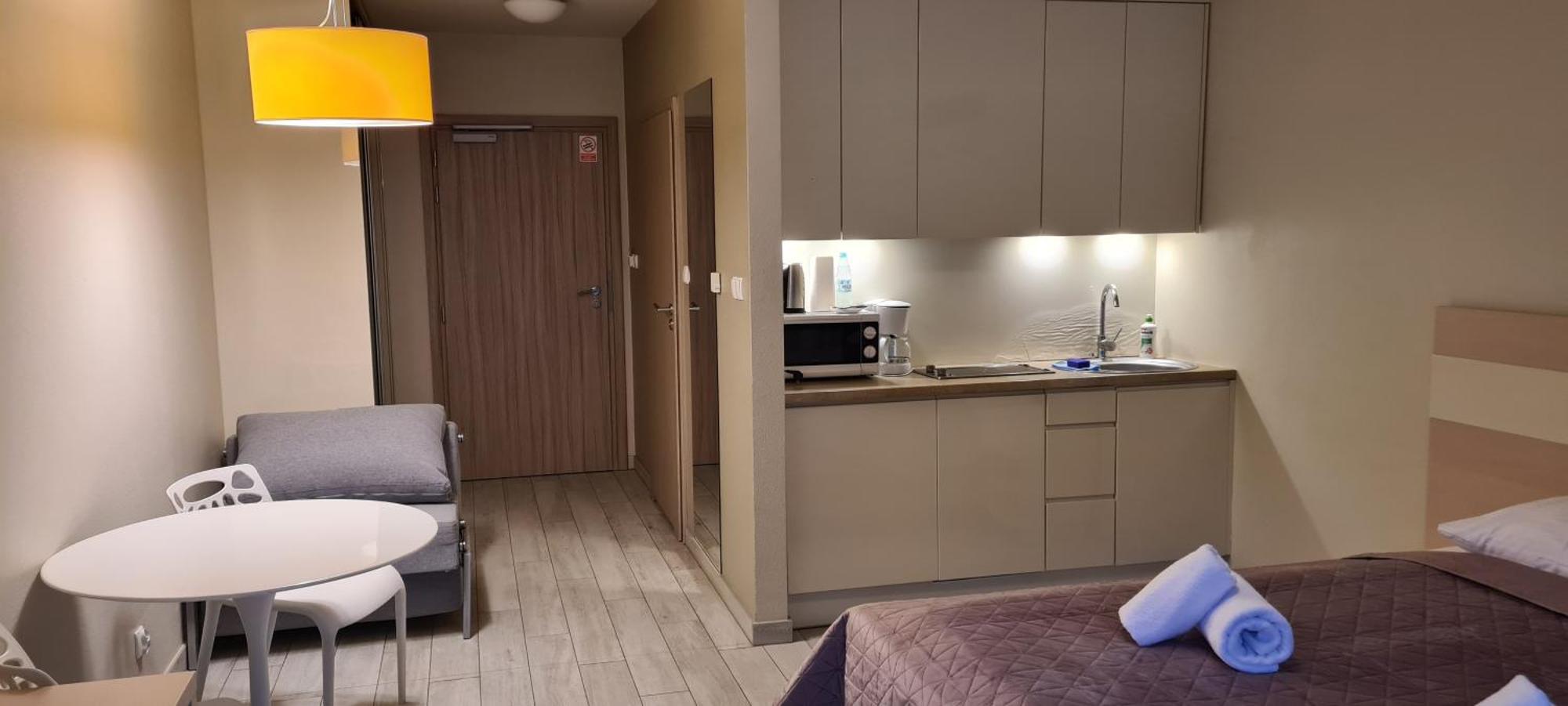 Apartamenty Czarna Gora Is 8 Sienna (Klodzko) Exterior foto