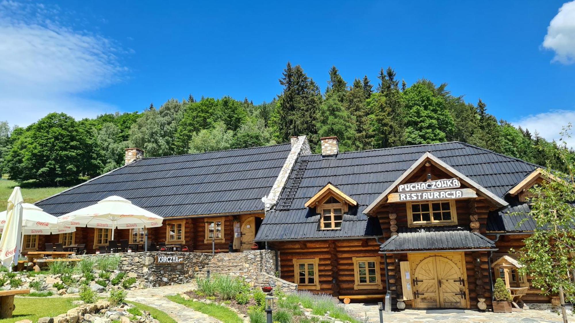 Apartamenty Czarna Gora Is 8 Sienna (Klodzko) Exterior foto